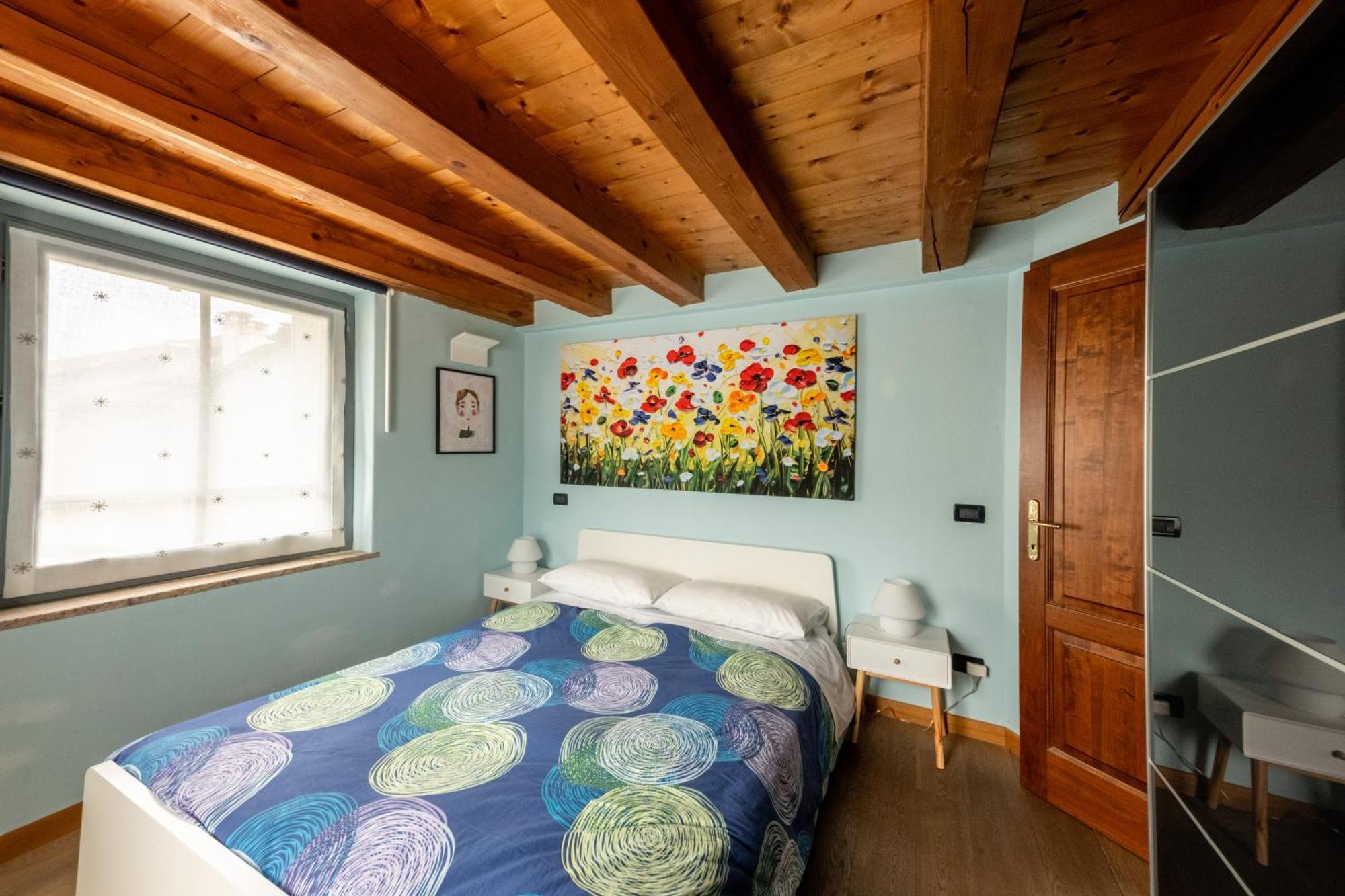 Apartment Alpine Aosta