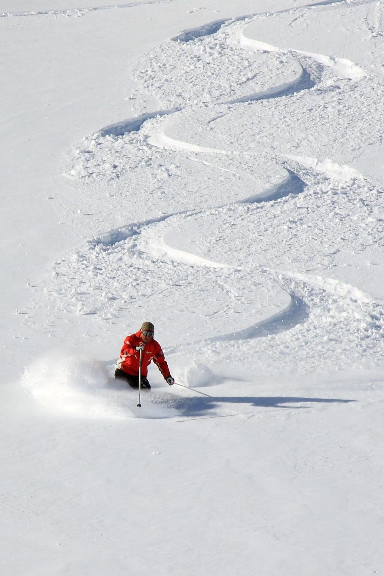 Alpine * Aosta