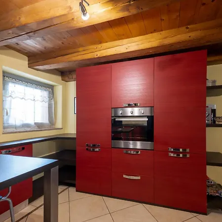 Alpine Apartment Aosta Buitenkant foto