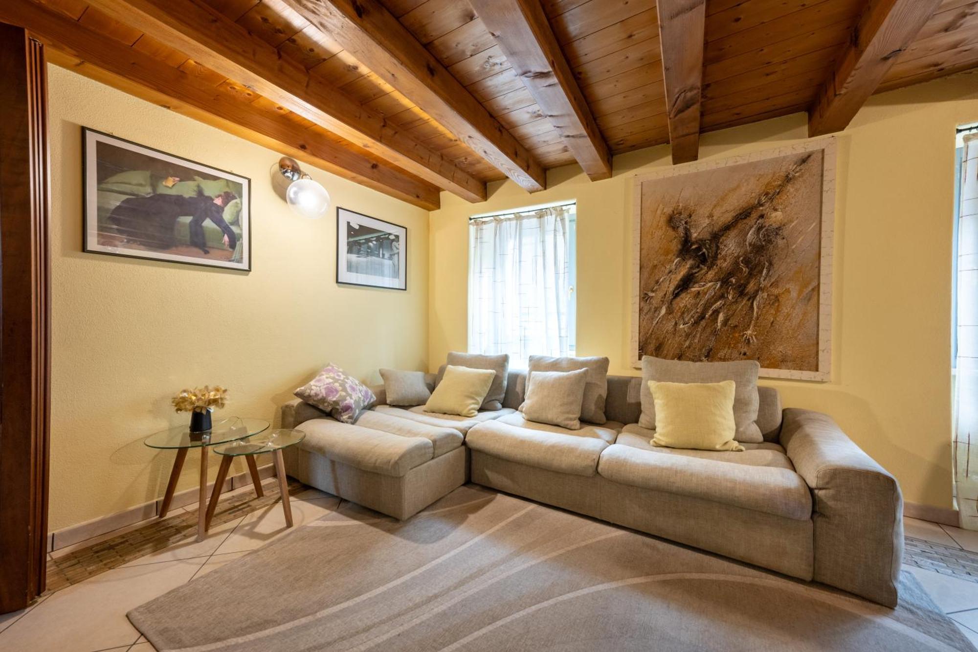 Apartment Alpine Aosta