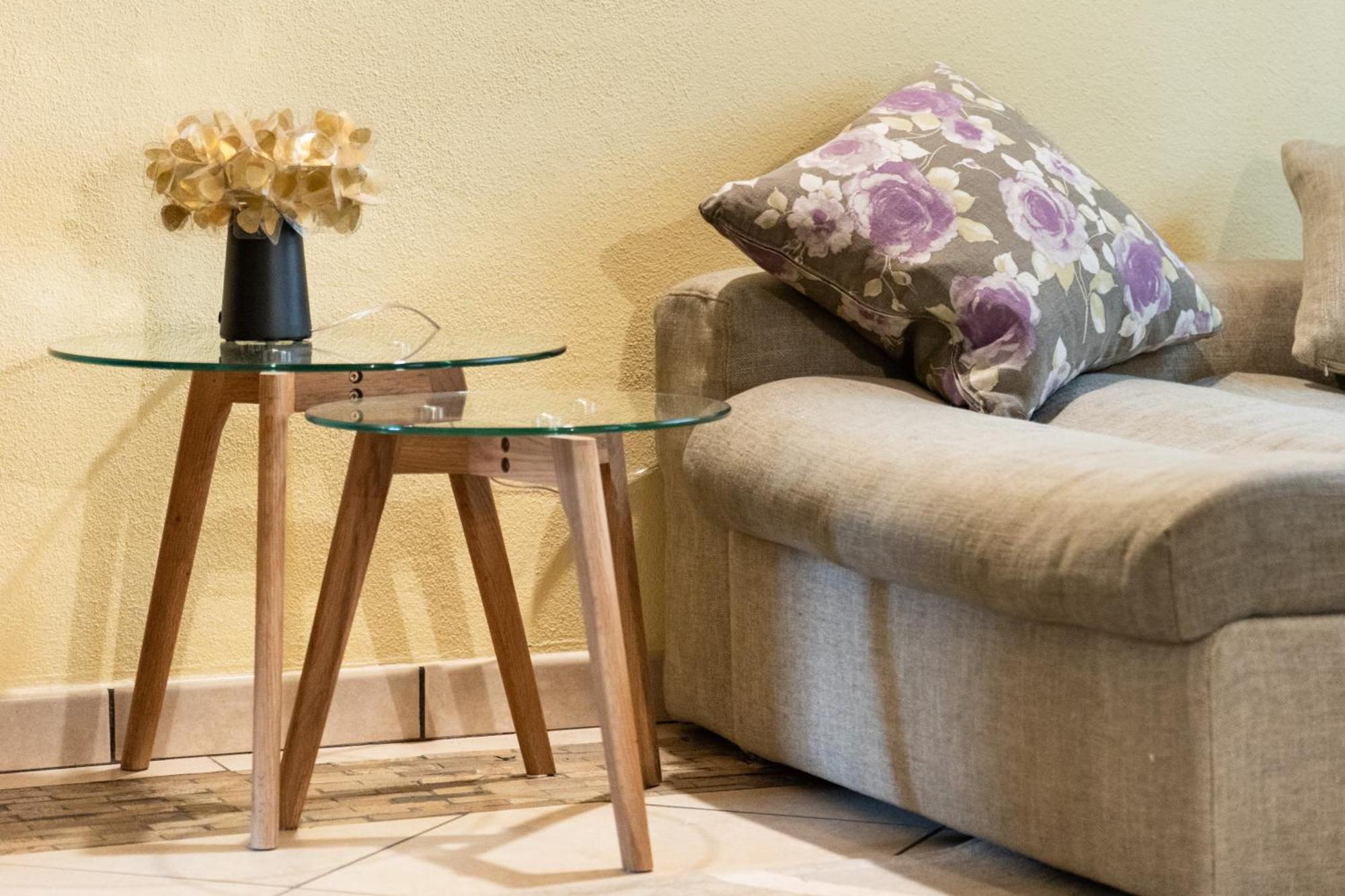 Alpine Apartment Aosta