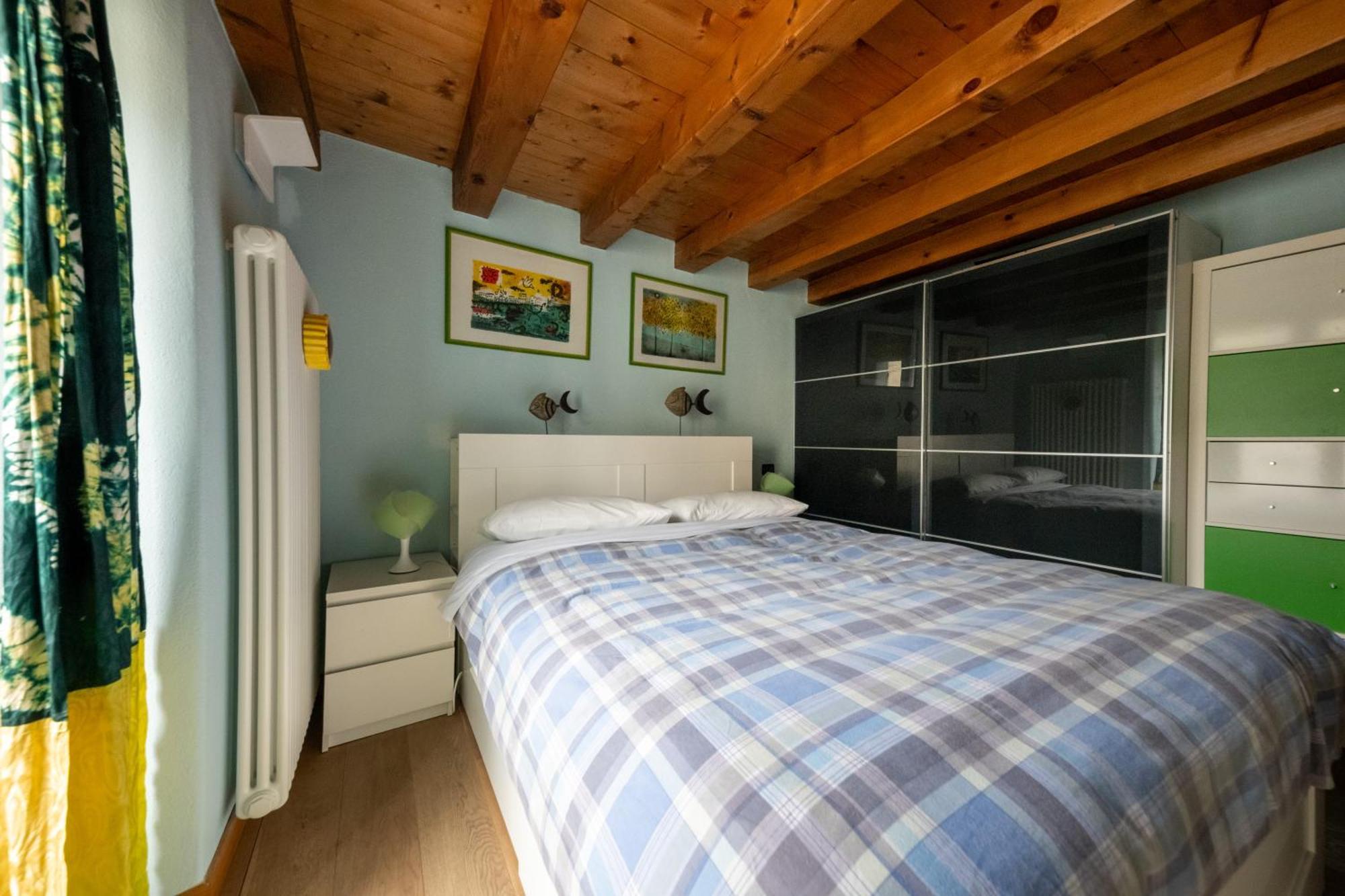 Apartment Alpine *